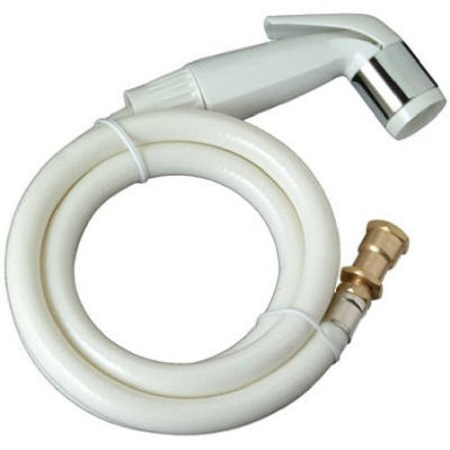 Master Plumber 822-483 MP Sink Spray Hose, White
