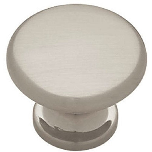 BRAINERD/LIBERTY HDW 69325 1-1/8-Inch Class Knob