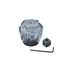 BrassCraft SH3469 Universal Fit Diverter Handle for Lavatory and Kitchen/Tub/Shower Faucet Applications