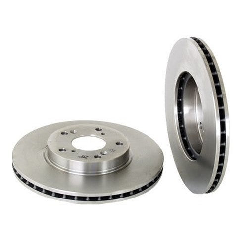 Brembo 25549 Front Disc Brake Rotor