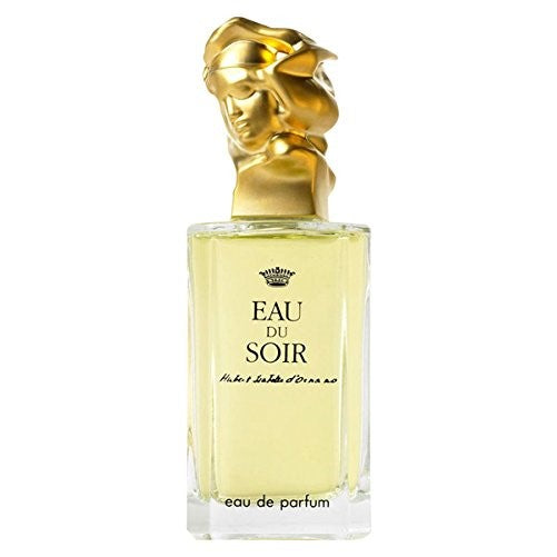 Eau Du Soir By Sisley For Women. Eau De Parfum Spray 3.3 Ounces