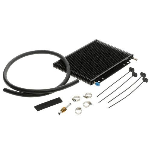 Hayden Automotive 678 Rapid-Cool Plate and Fin Transmission Cooler