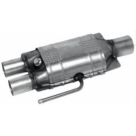 Walker 15022 Standard Universal Converter - Non-CARB Compliant