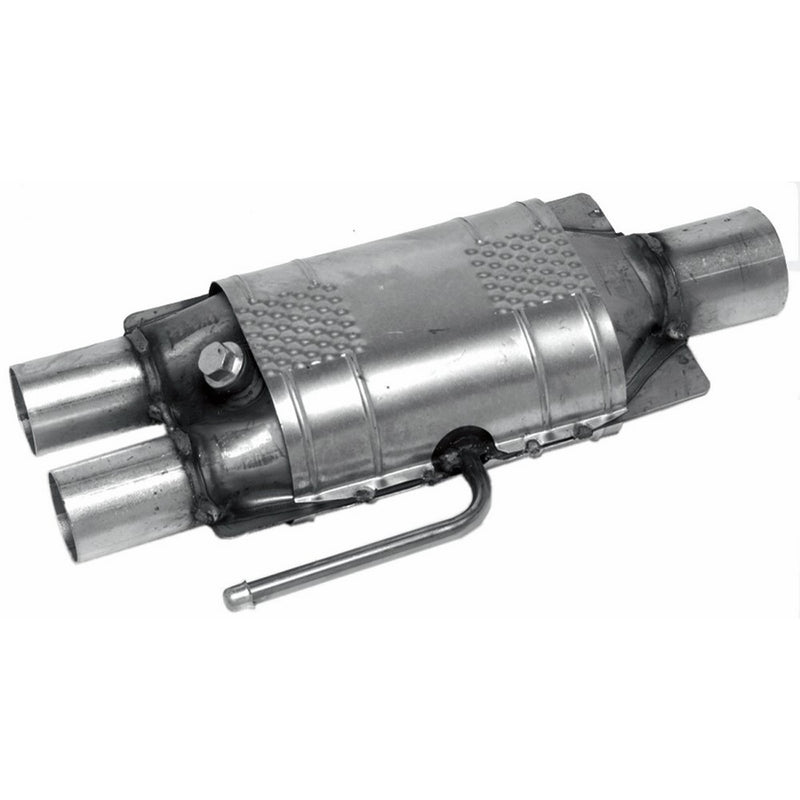 Walker 15022 Standard Universal Converter - Non-CARB Compliant