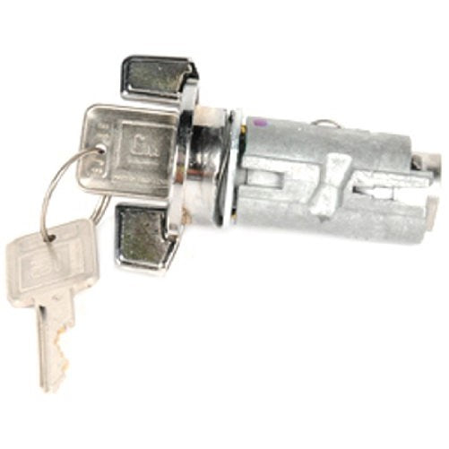 ACDelco D1403B Professional Ignition Lock Cylinder with Key