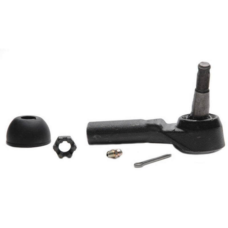 ACDelco 45A0620 Professional Outer Steering Tie Rod End