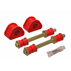 Energy Suspension 4.5172R Front Sway Bar for Ford F150/F250 Light Duty 4WD