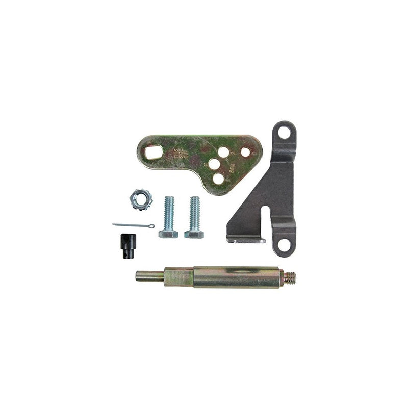 B&M 70497 Bracket And Lever Kit