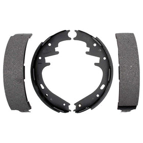 Raybestos 723PG Professional Grade Drum Brake Shoe Set