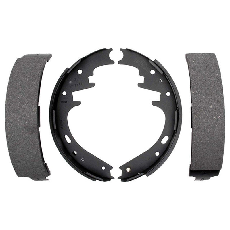 Raybestos 723PG Professional Grade Drum Brake Shoe Set