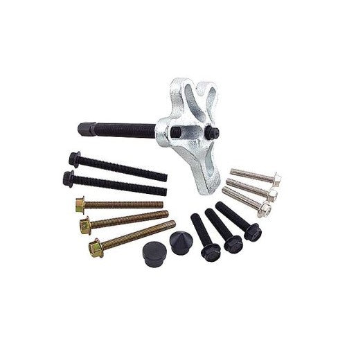 OEMTOOLS 25053Heavy Duty Harmonic Balancer Puller Set