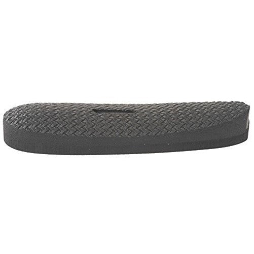 Pachmayr Decelerator Recoil Pad, Medium (0.06-Inch), 750B Black