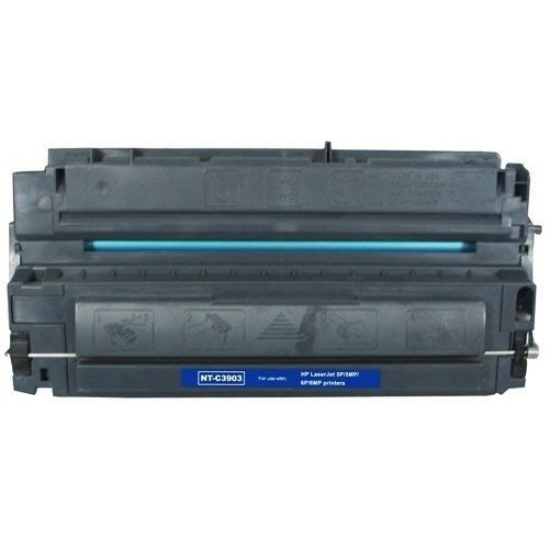 Generic Compatible Toner Cartridge Replacement for HP C3903 ( Black )