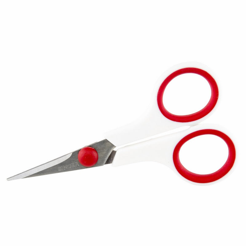 Singer Salon Scissors 4-3/4"-
