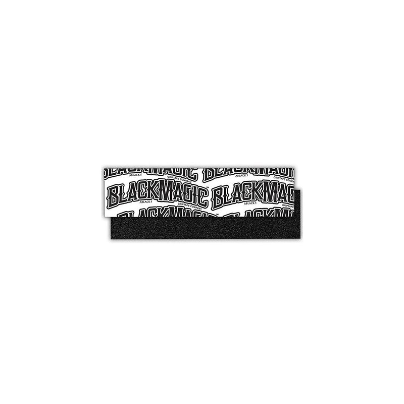Black Magic Single Sheet Griptape