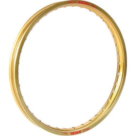 Excel GEG422 Gold 19" x 2.15" 36 Hole Takasago Rim