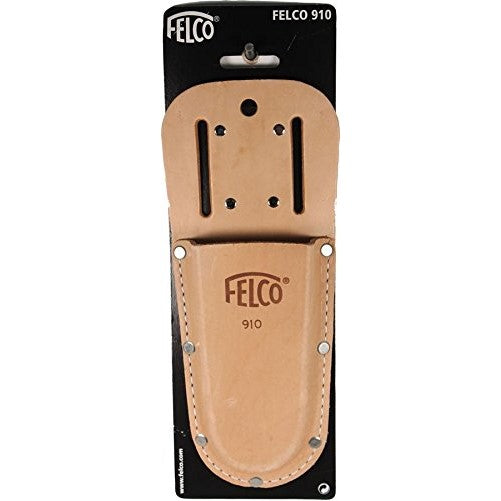 PYGAR INCORPORATED 91-1240 068849 Felco Leather Pruner Holster, 8"