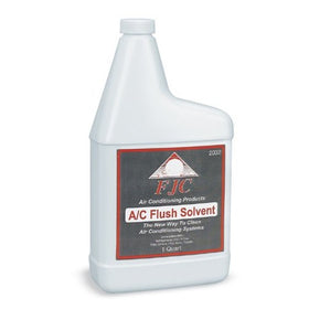FJC 2032 A/C Flush - 32 fl. oz.