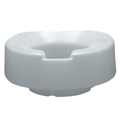 Tall-Ette 725851000 4" Standard Elevated Toilet Seat