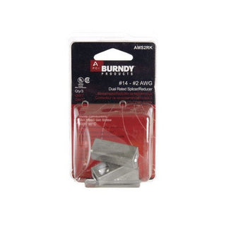 Pk/3: Burndy Cable Splicer/reducer (ams2rk)