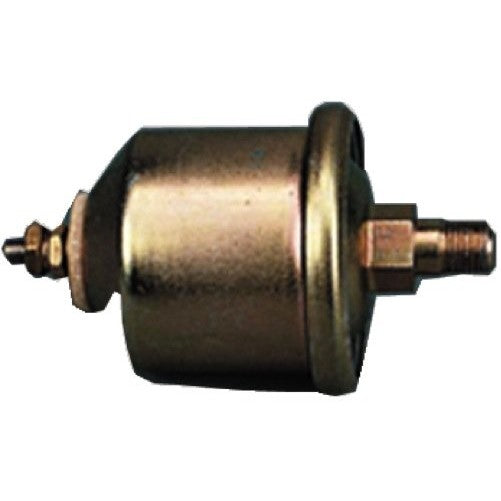 Faria Oil Press 1/8 80psi Single 90512