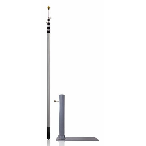 Flagpole-To-Go 14' Tailgaters Package