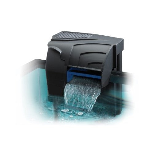 Aqueon 06081 QuietFlow 20 Power Filter, 125GPH