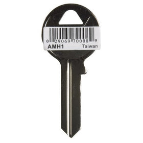 Amh1 Keyblank American