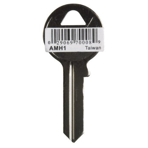 Amh1 Keyblank American