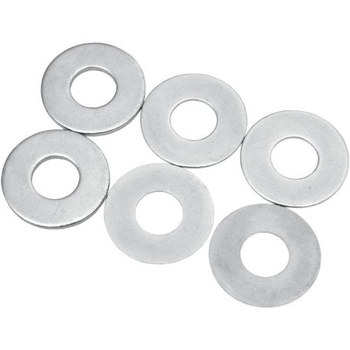Performance Machine Caliper Mount Shim