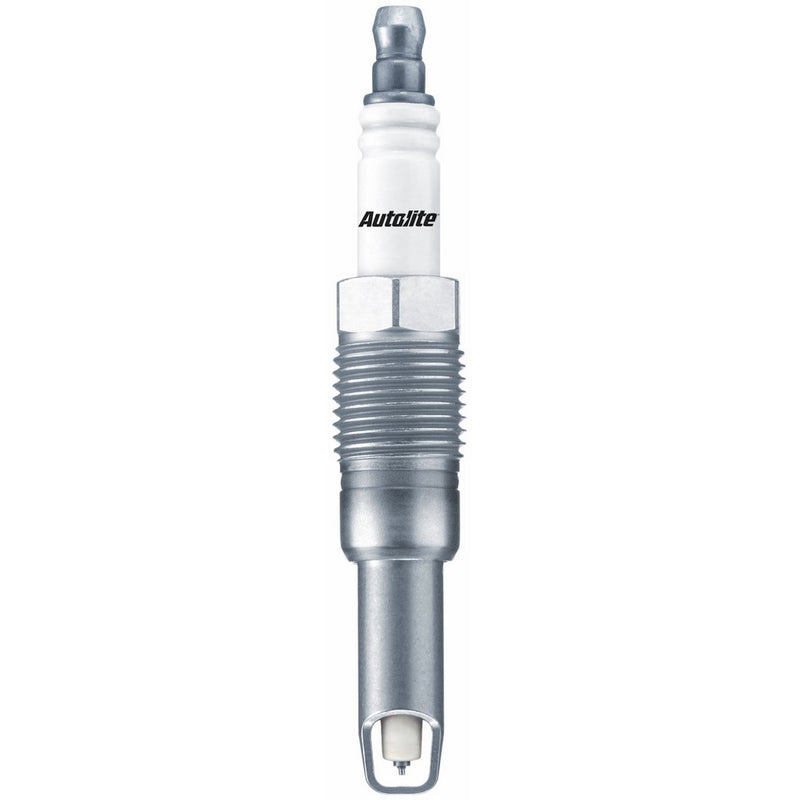 Autolite HT15 Platinum High Thread Spark Plug, Pack of 1