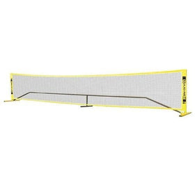 Quick Start Mini Net