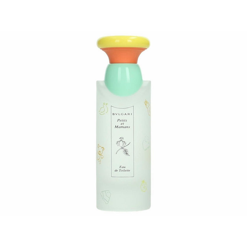 Bvlgari Eau De Toilette, Petit Et Mamans, 1.35 Ounce