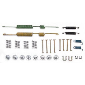 Raybestos H17343 Professional Grade Drum Brake Hardware Kit