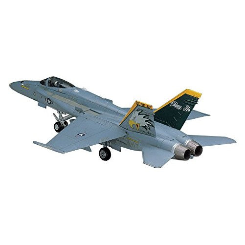 Hasegawa 1/72 F/A-18C Hornet