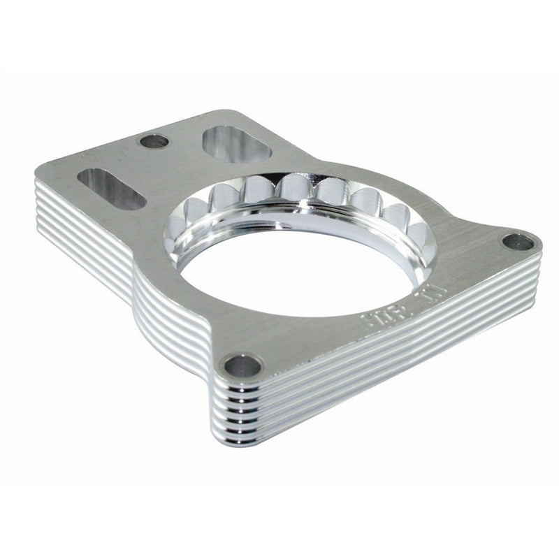 aFe Power Silver Bullet 46-34001 GM Throttle Body Spacer