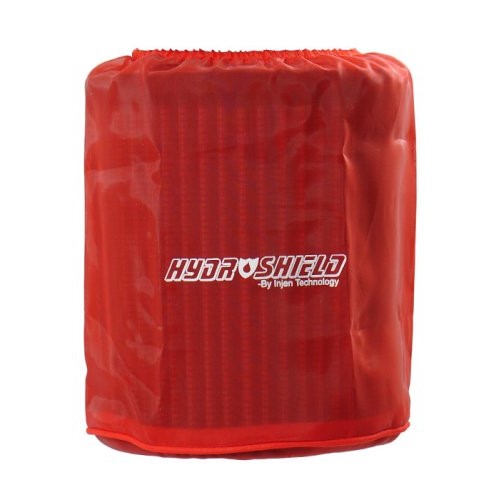 Injen Technology X-1037RED Red Hydro-Shield Pre-Filter