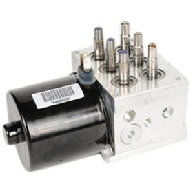 ACDelco 89027171 GM Original Equipment ABS Pressure Modulator Valve
