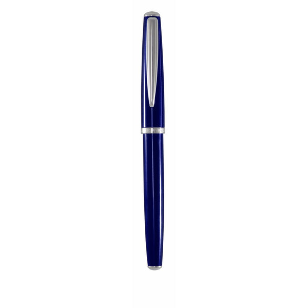 Marquis Claria WM/753/BLU Roller Ball Blue Lacquer