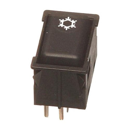 OES Genuine Air Conditioning Control Switch for select Porsche models
