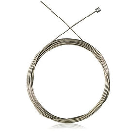 Jagwire Slick Galvanized Derailleur Wire 3100mm Shimano Head
