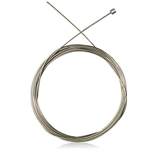 Jagwire Slick Galvanized Derailleur Wire 3100mm Shimano Head