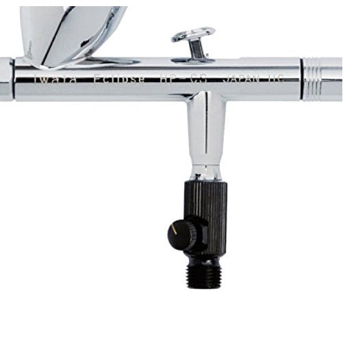 Iwata-Medea External MAC Valve