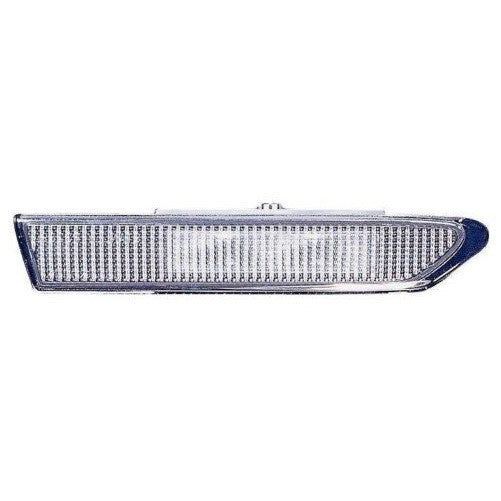 Acura TL Replacement Side Marker Light Assembly - Passenger Side