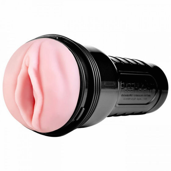 Fleshlight Original Male Masturbator, Pink Lady