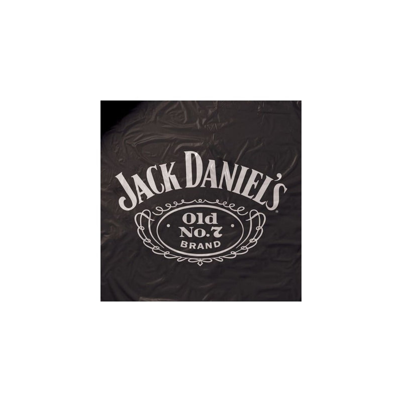Jack Daniel's Vinyl Pool Table Cover, 8'