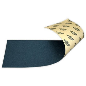 Mob Skateboard Grip Tape Sheet Black 33" Long X 9" Wide - No bubble application