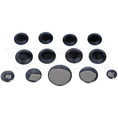 Dorman 02413 Plug Button Assortment
