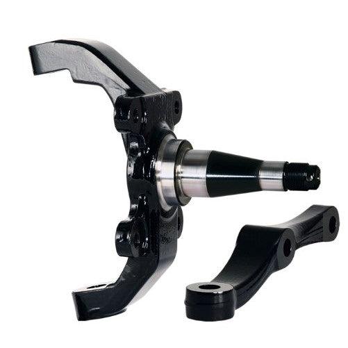 Wilwood 830-9807 2" Drop Pro Spindle for Pinto/Mustang II