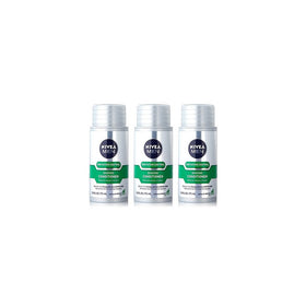 Norelco NORHS8003 Norelco Philips Norelco Nivea for Men Shaving Conditioner Pack Of 3 HS800